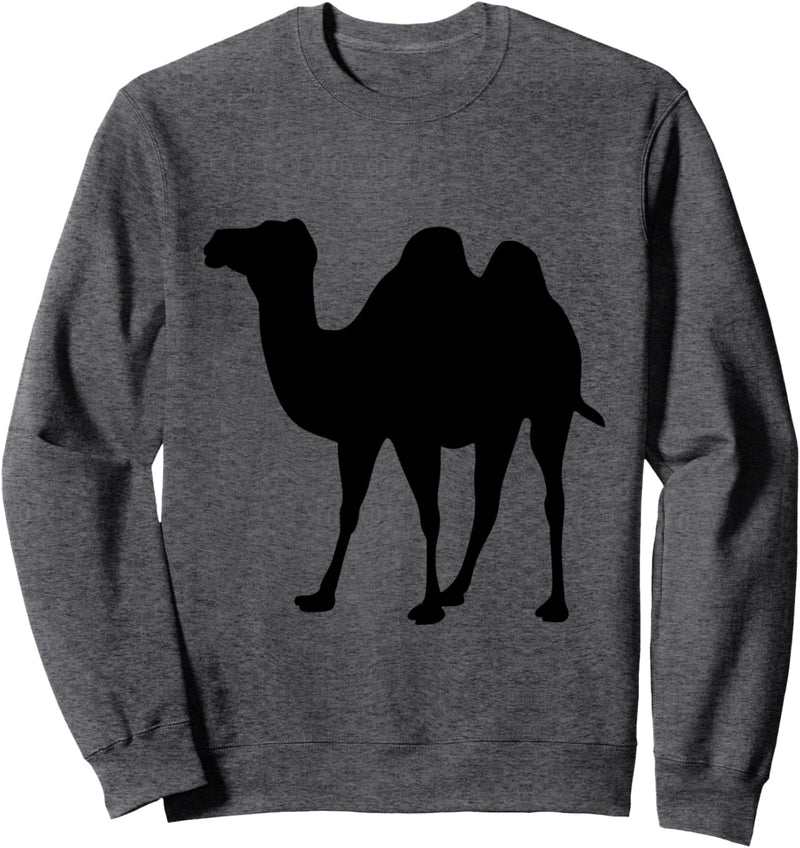 Kamel Sweatshirt