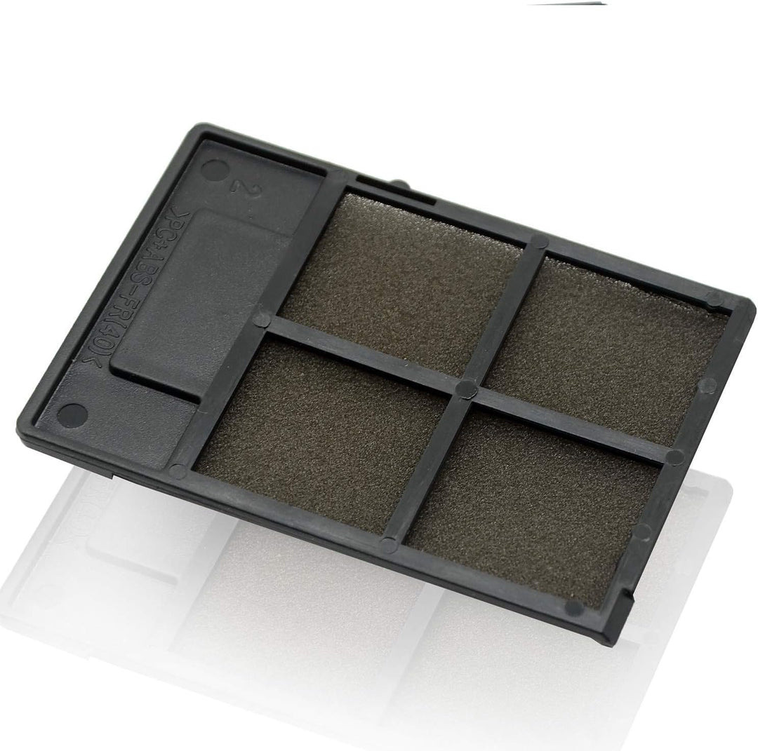Aimdio Beamer Projektor Luftfilter für EPSON ELPAF13 EB-410W EMP-400W EMP-X56 EMP-X52 EMP-X5+ EMP-X5