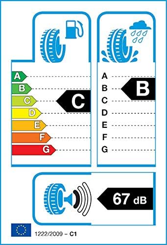 Goodyear Vector 4Seasons Gen-2 | Ganzjahresreifen, 175/65R15 84T - M+S/3PMSF, 175/65R15 84T