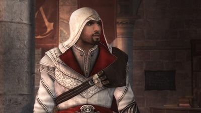 Assassin's Creed Ezio Collection - [Xbox One] Xbox One Standard Disk, Xbox One Standard Disk