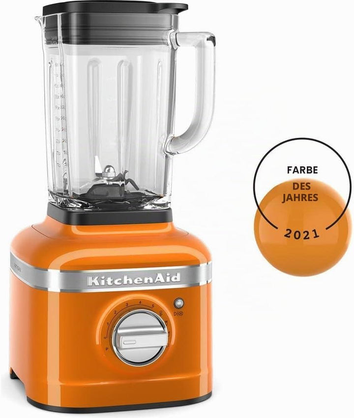 Kitchenaid Artisan 1,4 L Standmixer 5KSB4054 Honey -EHY