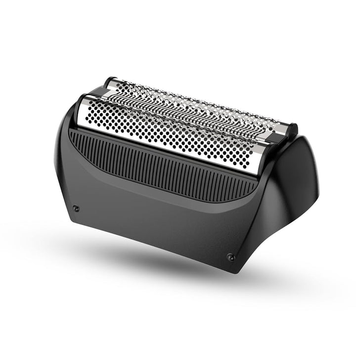 Ersatzscherkopf für elektrische Rasierer der Series 609 (Schwarz), Schwarz