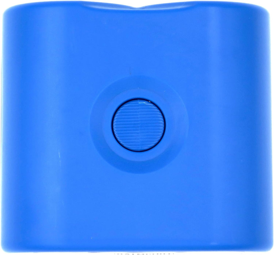 Batteriekompatibel BATLi23 MPU01X BAT23 für Alarm Daitem Logisty Diagral Hager