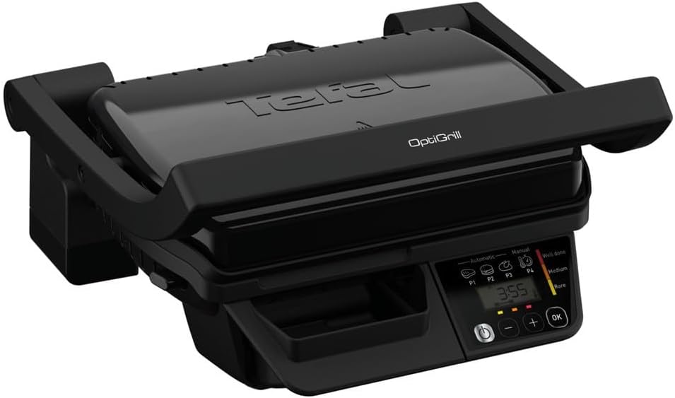 Optigrill Tefal GC7P0810 Elektrogrill