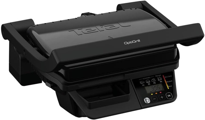 Optigrill Tefal GC7P0810 Elektrogrill