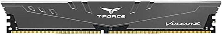 TEAMGROUP Memoria DDR4 3600 16GB C18TEAM Vulcan Z Grey