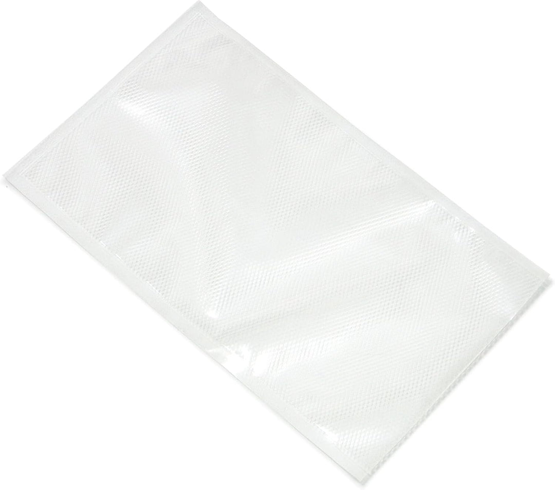 Wimex 100 Vakuumbeutel 18x30cm (30mt) | BPA Free | Sous Vide geeignet | stabile Schweissnaht | Für a