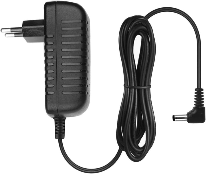 MyVolts 9V EU-Netzteil kompatibel mit Korg NT4/KA189 Netzteil Standard, Standard