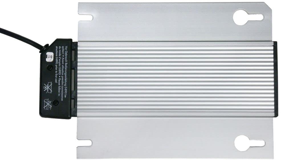 Contacto Heizplatte für Chafing-Dish, stufenlos regulierbar