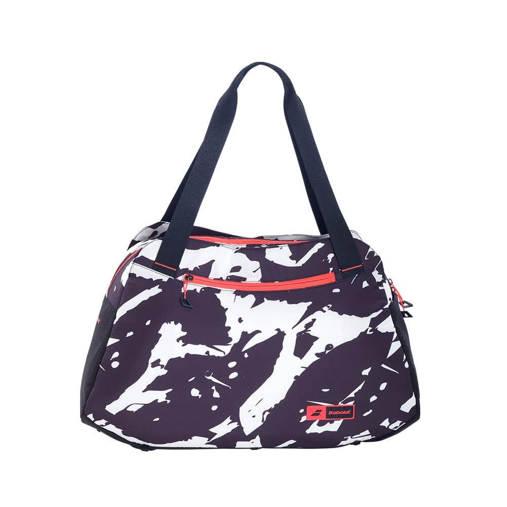 Babolat Unisex Erwachsene Schlägertasche Fit W, Mehrfarbig (Mehrfarbig), Einheitsgrösse