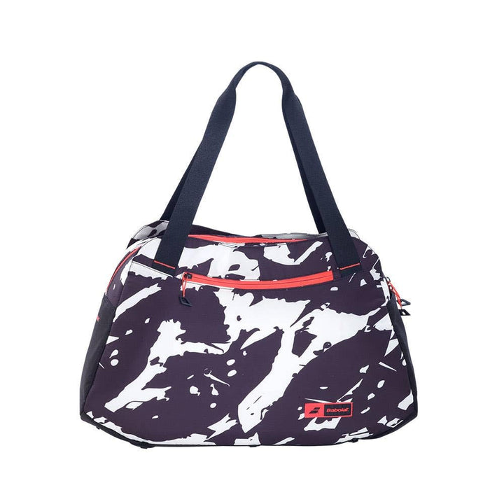 Babolat Unisex Erwachsene Schlägertasche Fit W, Mehrfarbig (Mehrfarbig), Einheitsgrösse