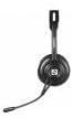Sandberg Wireless Headset ANC+ENC Bluetooth Headset ANC+ENC, 126-44