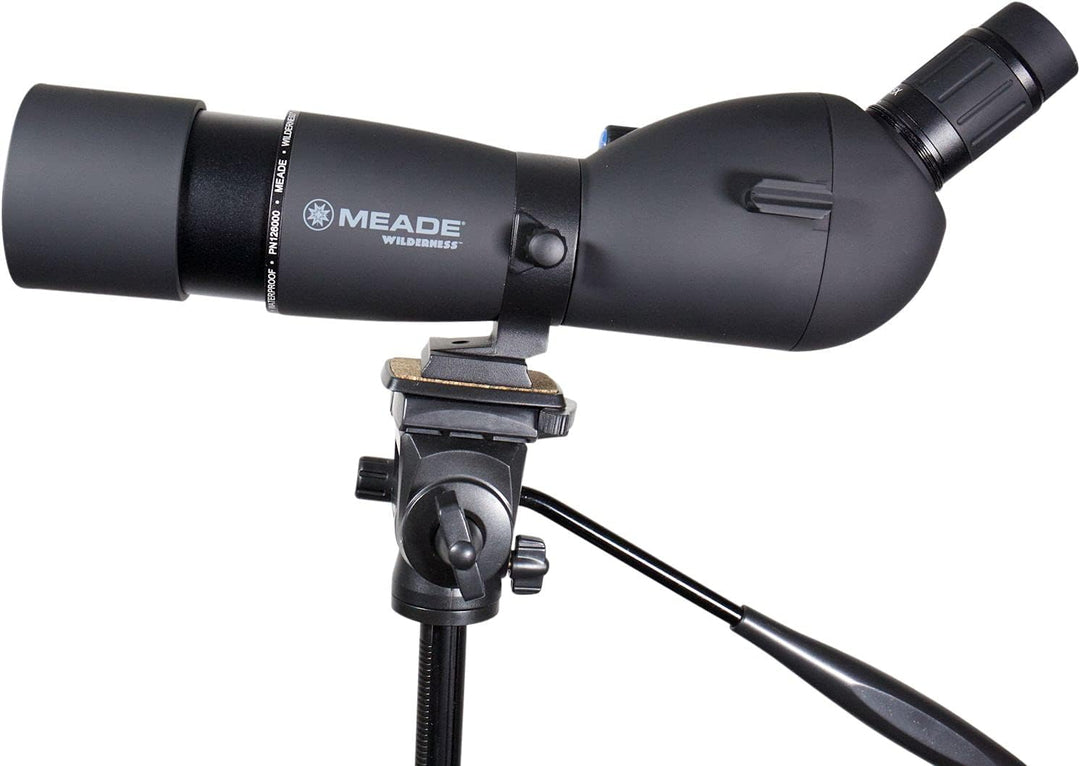 Meade Instrumente Wilderness Spektiv 15-45x65, 15-45x65