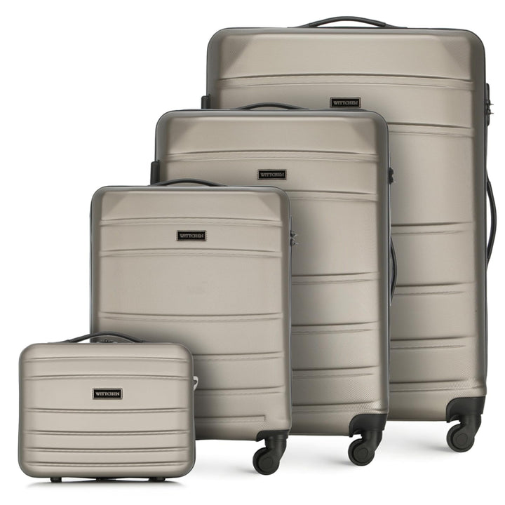 WITTCHEN Globe Line Modern, Set