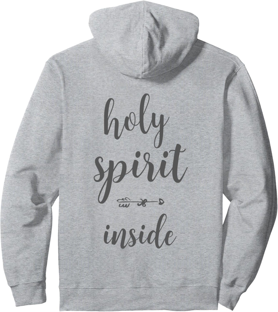 Konfirmation Firmung Geschenk für Mädchen Pullover Hoodie
