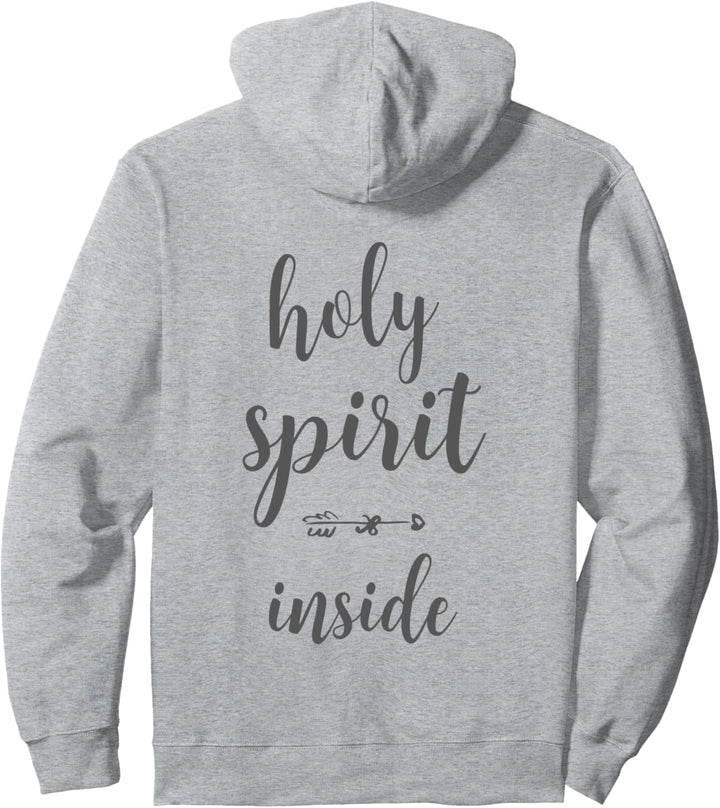Konfirmation Firmung Geschenk für Mädchen Pullover Hoodie