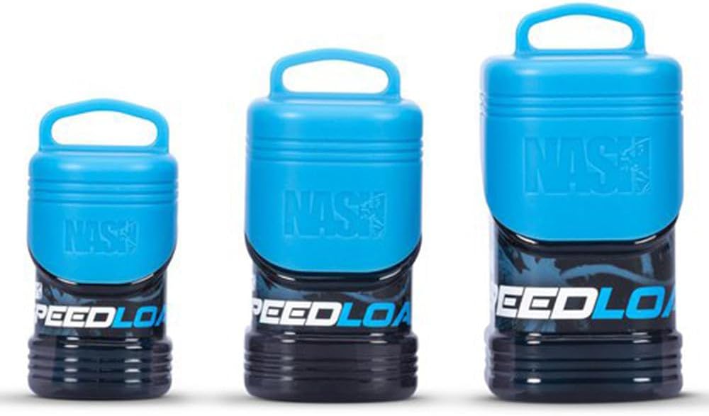 Nash Tackle Speedload PVA System Small System, Small System