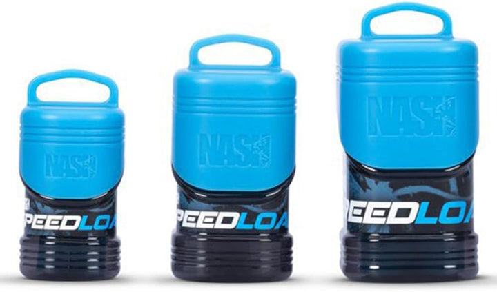 Nash Tackle Speedload PVA System Small System, Small System