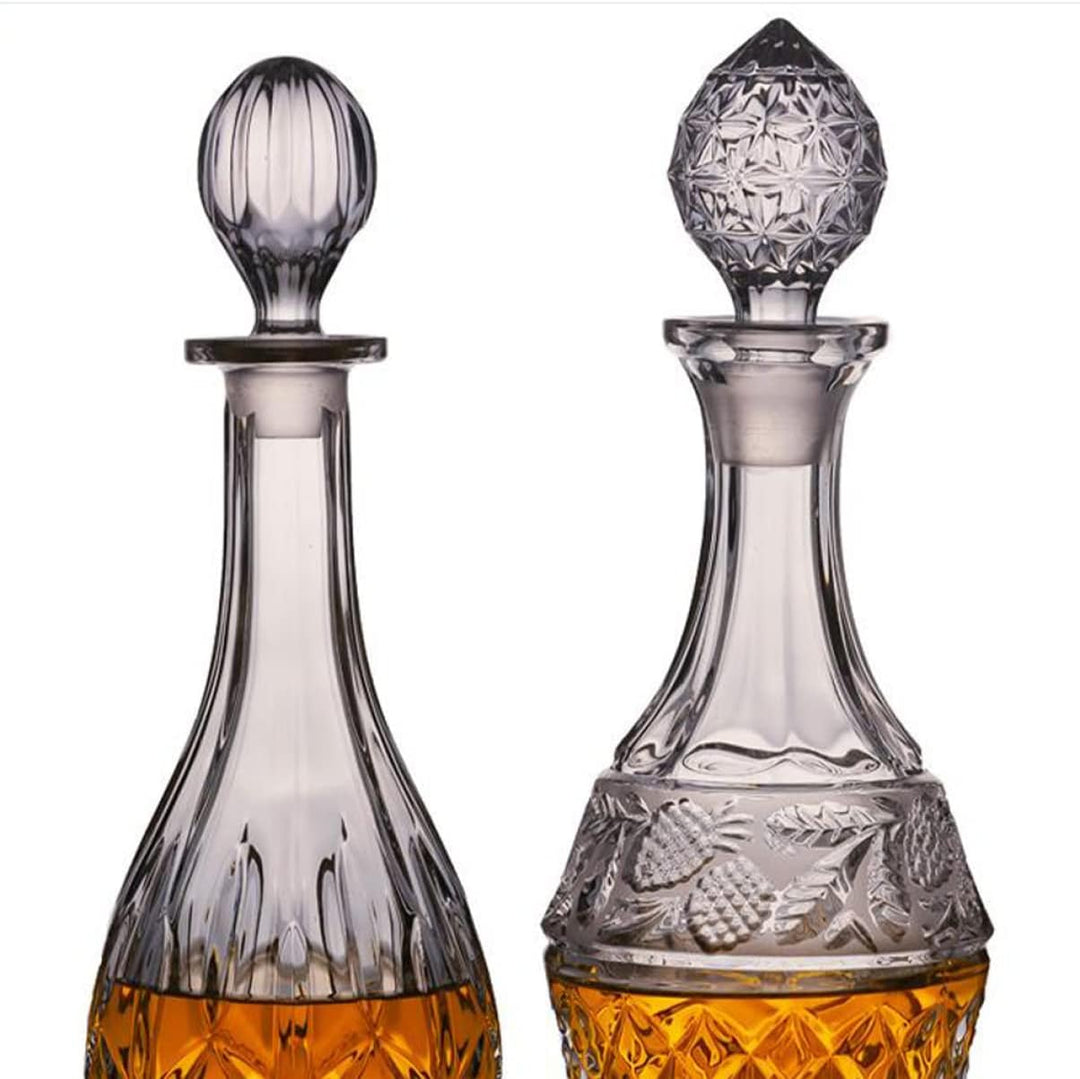 BESTonZON Kapazitätsspender Wein Schnaps Rotes Getränk Whisakey Oder Bourbon Whiskey Restaurant Barz