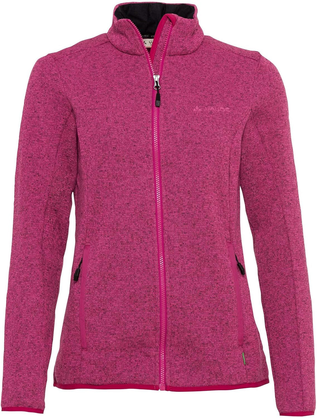 VAUDE Damen Women's Rienza Jacket Iv Jacke 34 lotus pink, 34 lotus pink