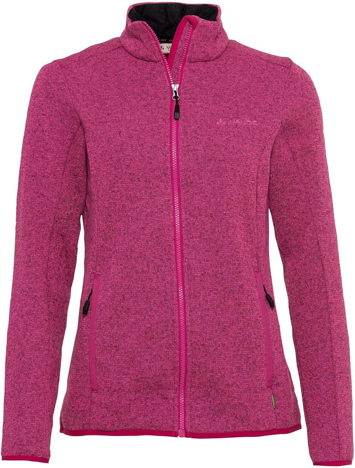 VAUDE Damen Women's Rienza Jacket Iv Jacke 34 lotus pink, 34 lotus pink