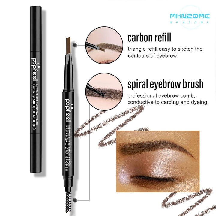 Professionelles Make-up Sets, MKNZOME 12st Schminke Set Damen Schminkset Makeup Paletten Kosmetik Li