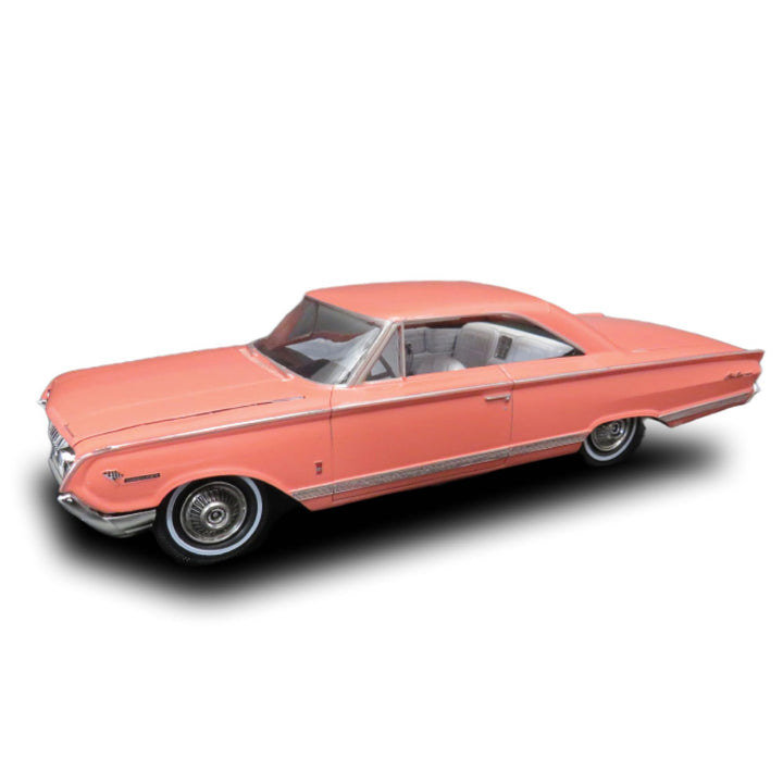 AMT 1964 Mercury Marauder Hardtop Modellbausatz, Massstab 1:25