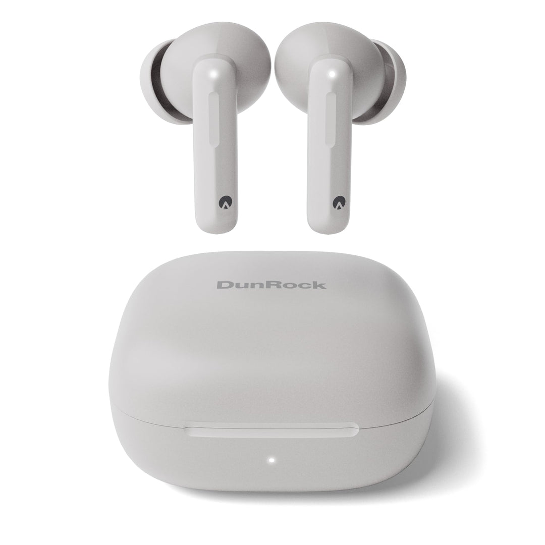 Bubble In-Ear Bluetooth 5.3 Kopfhörer – Kabellose Ohrhörer mit ANC, Transparenzmodus, App-Steuerung,