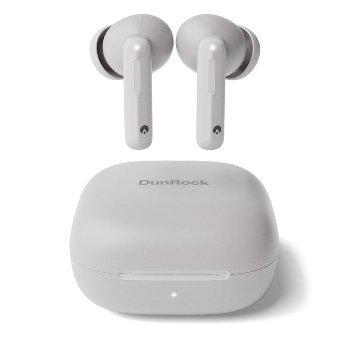 Bubble In-Ear Bluetooth 5.3 Kopfhörer – Kabellose Ohrhörer mit ANC, Transparenzmodus, App-Steuerung,