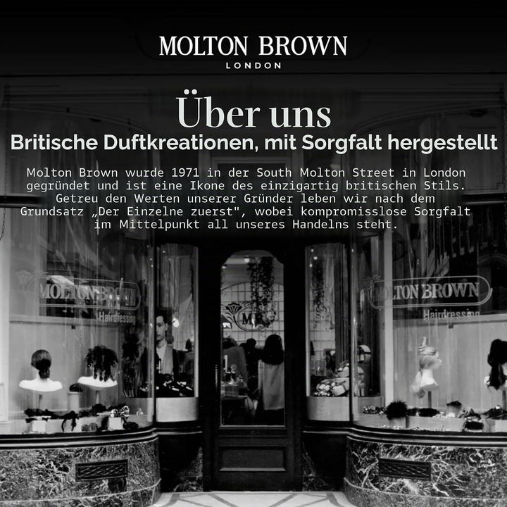Molton Brown Aromatic und Citrus Hand Care Collection