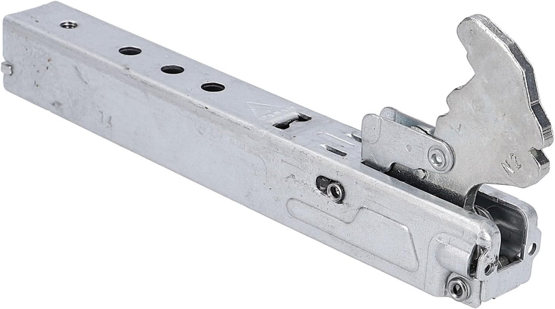 easyPART Kompatibel/Ersatz für Amica 8075422 Türscharnier links/rechts für Backofen