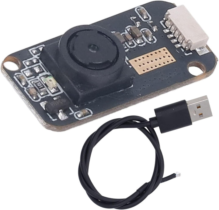 Mini Infrarot Webcam 0 3 Mp Usb Kameramodul 120 Fps Nachtsicht