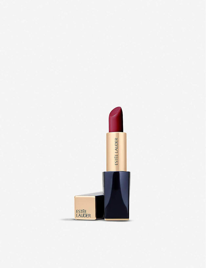 Estée Lauder Pure Color Envy Lipstick Lippenstift, 526 Undefeated, 30 g, 526
