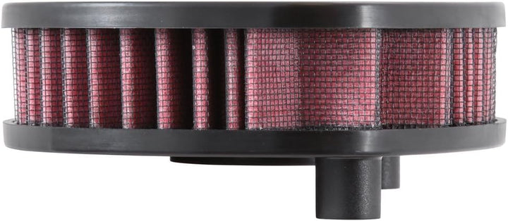 K&N 77-9036KP Motorrad Tauschluftfilter