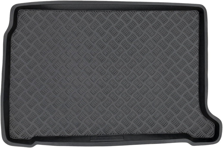 M MOTOS Kofferraumwanne Kofferraummatte passt für DS DS3 Crossback ab 2019 Kompletter Schutz für Ihr