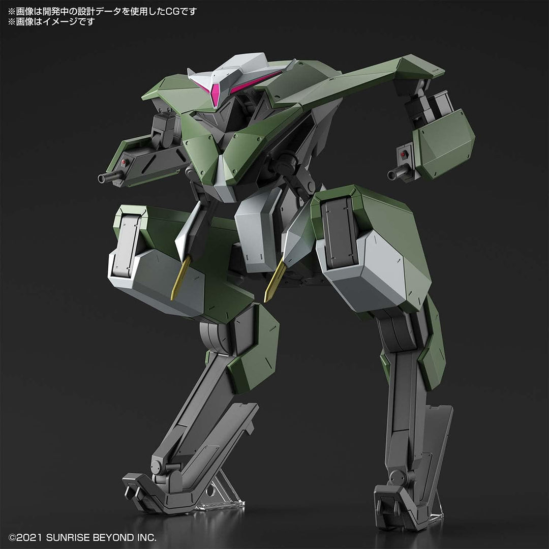 Bandai Hobby - HG 1/72 Bunyip Boomerang