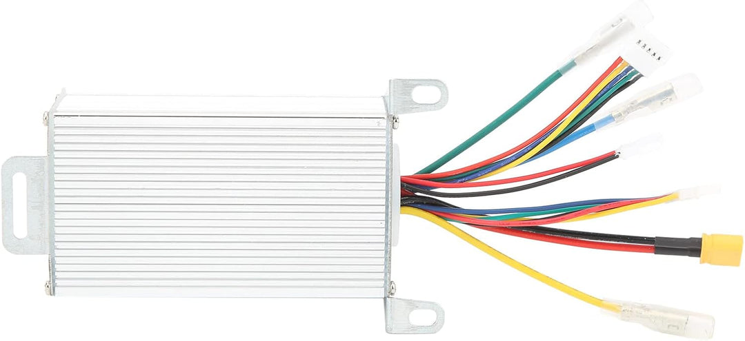 36V 16A Elektroroller-Controller, Drehzahlregler-Umwandlungs-Elektroroller aus Aluminiumlegierung fü