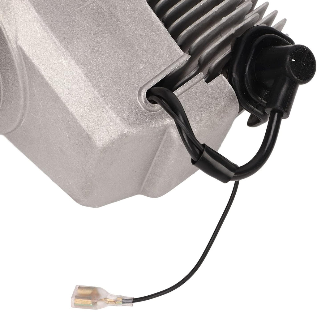 Pull-Start-Motormotor, verschleissfest, stabile Leistung, 49 cm³, 2-Takt-Motor, hoher Wirkungsgrad,