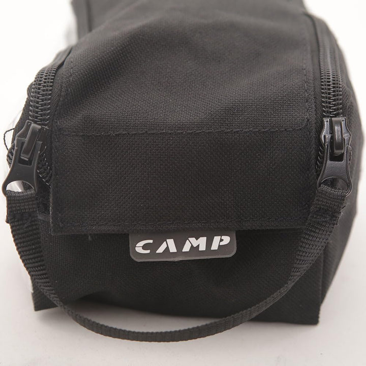 C.A.M.P. Unisex – Erwachsene Steigeisen Ice Master M grau, M grau