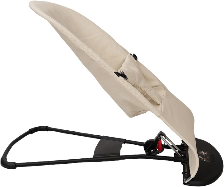 Babyline HABE Hängematte Piqué Beige, Unisex