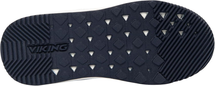 Viking Unisex Kinder Aery Warm GTX Sl Snow Boot 30 EU Navy Blue, 30 EU Navy Blue