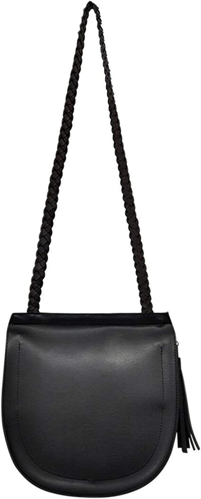 DOGO Damen Ivy Bag Efeubeutel, Multicolore