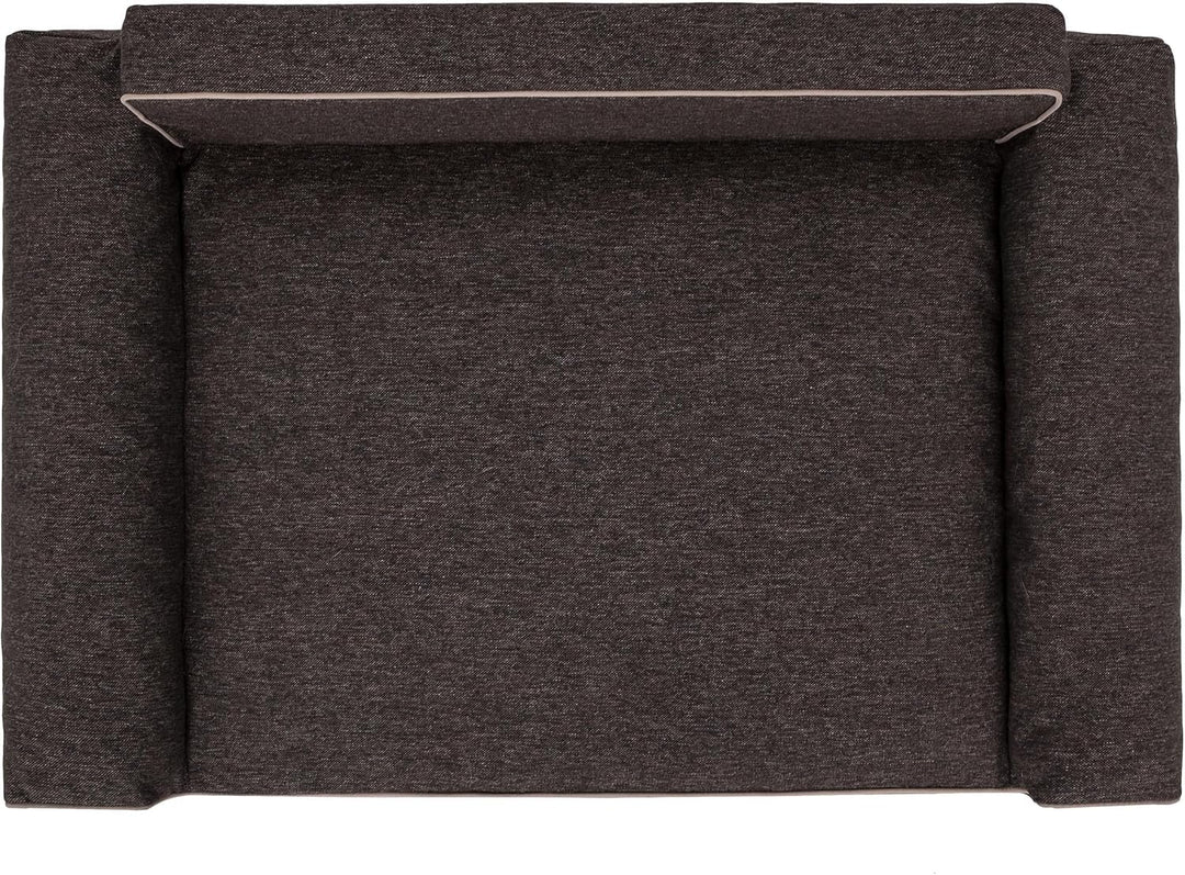 Hundebett Hundekissen Bett Kissen Haustierbett Hundeliegen Hundesofa Hundecouch Liegen Sofa Hundekor