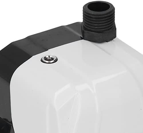 Automatische Druckerhöhungspumpe, 180W, Messingmotor, für Küche und Bad, Wasserdruck-Verstärker