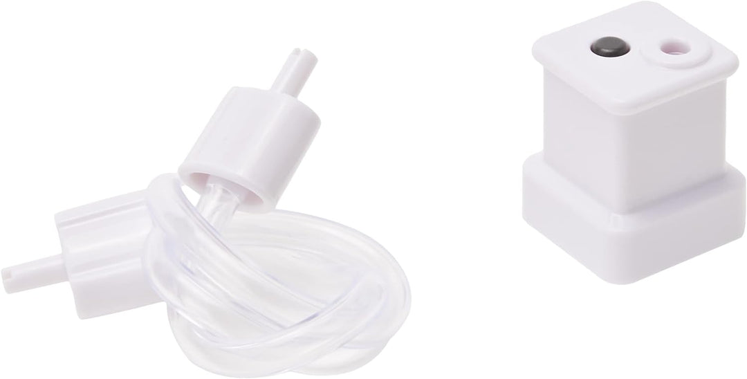 Tefal XA258010 Vakuumbehälter für Vacupack Plus, Kunststoff, Grün, 17 x 16 x 15 cm