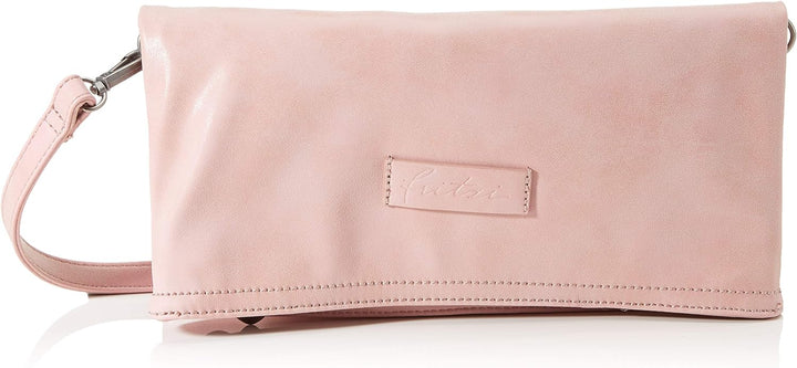 Fritzi aus Preussen Damen Fritzi 09 Ronja Cross Clutch, Einheitsgrösse Candy, Candy