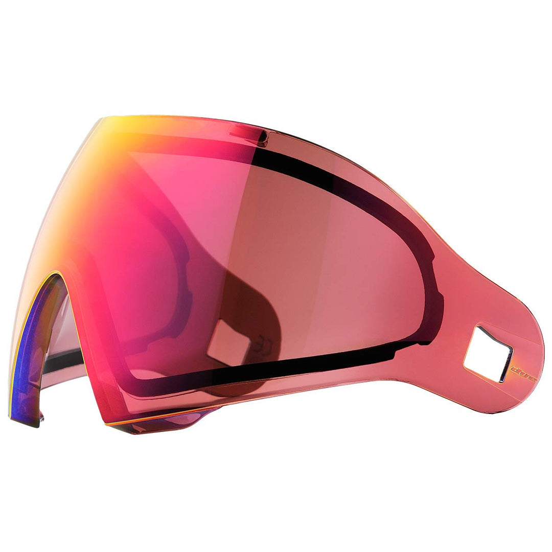 Dye I4 / I5 Ersatzglas Thermal Dyetanium Northern Fire