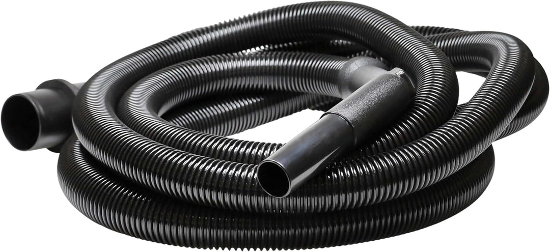 vhbw Staubsauger Ersatz Schlauch kompatibel mit Kärcher NT 555, NT 561, NT 601, NT 602, NT 611, NT 6