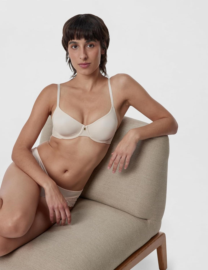 Triumph Damen Body Make-Up Essentials W 70B Nude Beige, 70B Nude Beige