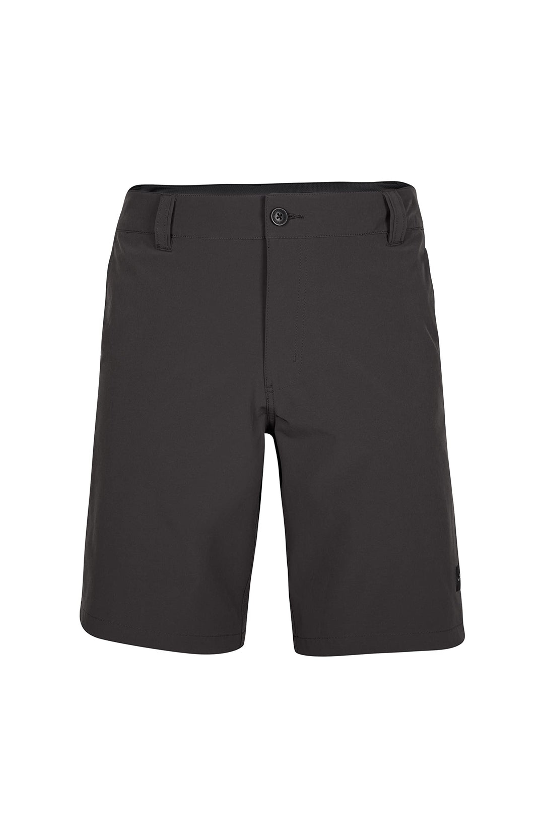 O'NEILL Herren Shorts Hybrid Chino Shorts 32W 18014 Asphalt, 32W 18014 Asphalt